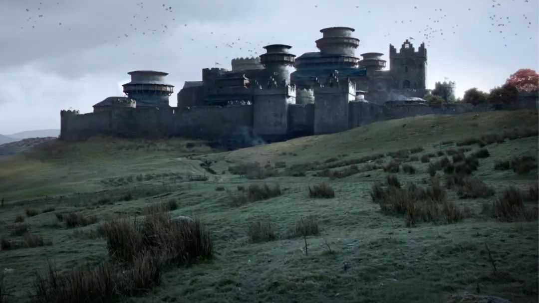 权力的游戏维斯特洛大陆旅行指南