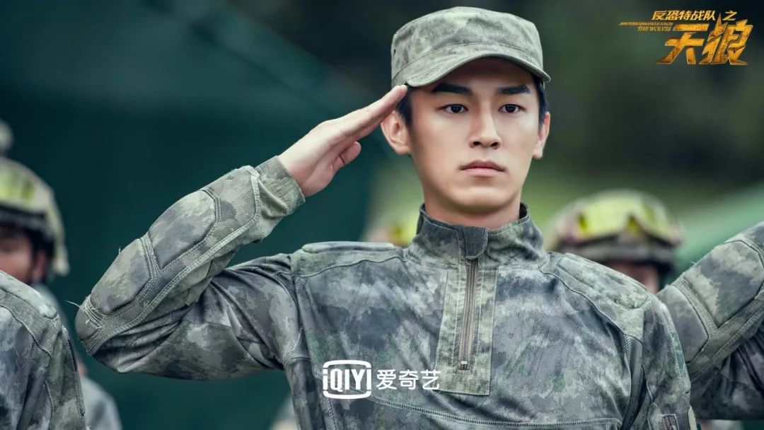 尤小刚新剧开播在即反恐特战队3刷新了什么