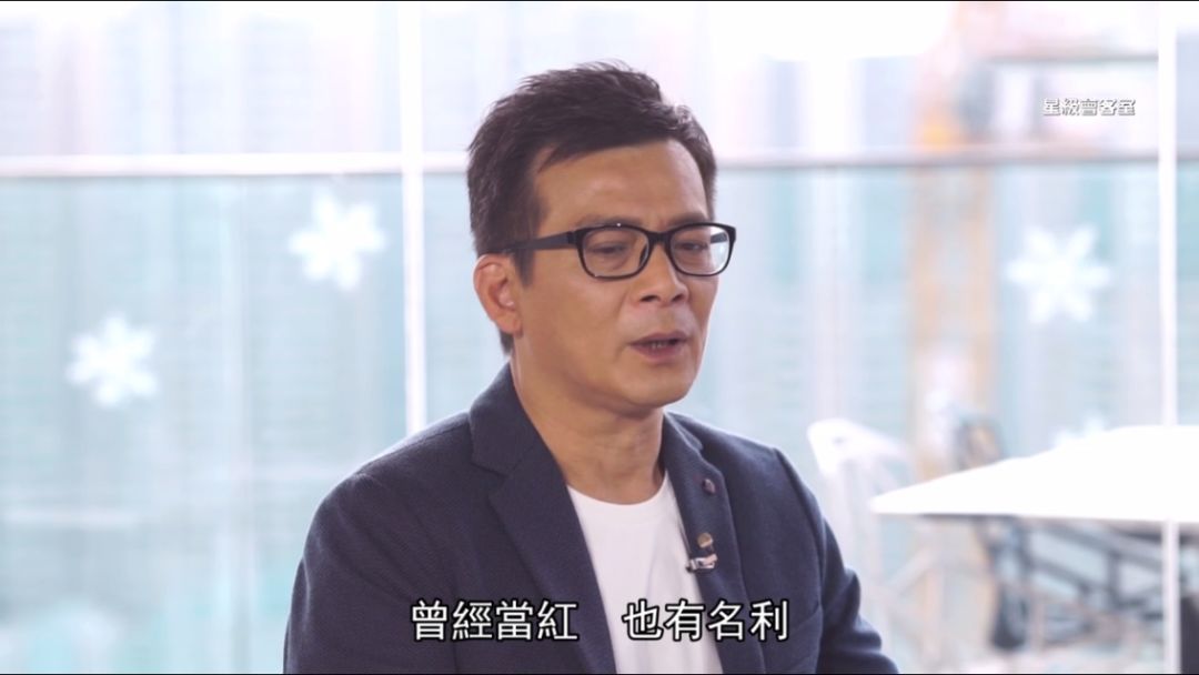 黄日华,37年漫漫侠客路,不强求才精彩