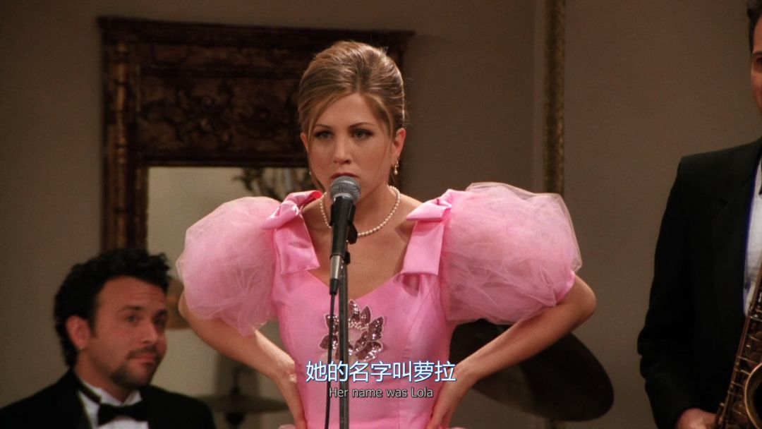 《老友记》25年,留下10首歌,10个瞬间,还有我们的笑与泪