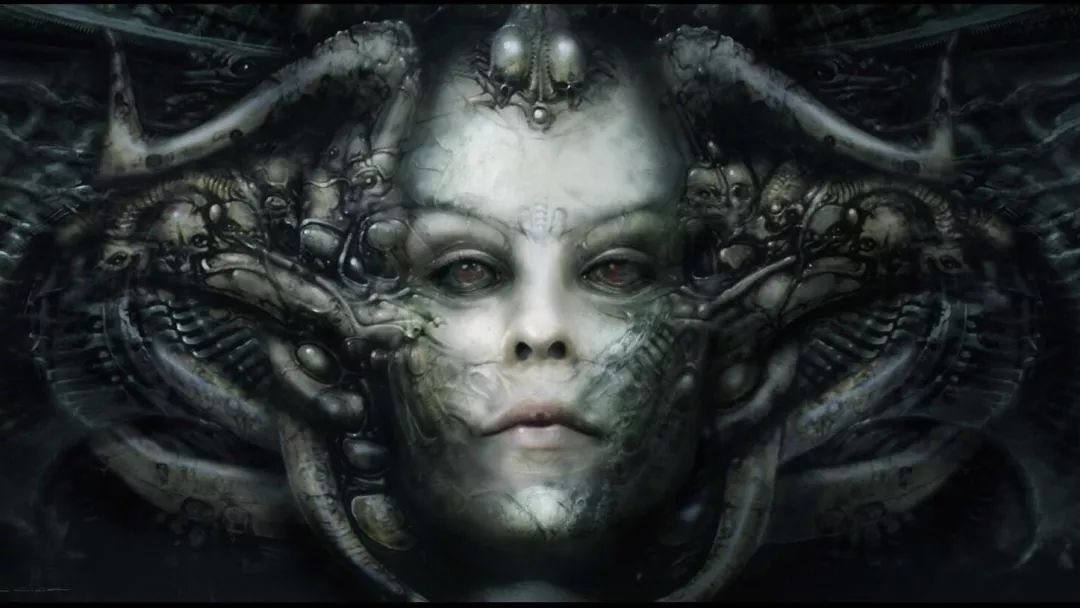 深度解读异形契约都说烂尾其实你们都冤枉它了