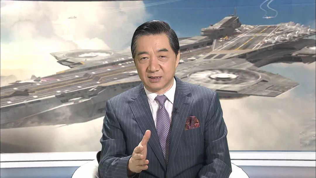 局座:日本曾造出世界第一创新航母,下场如何?