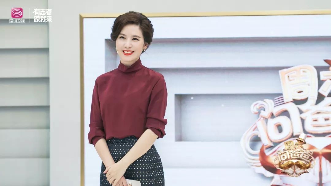 硬核知识酷感演绎周六问爸爸如何实现美育寓教于乐