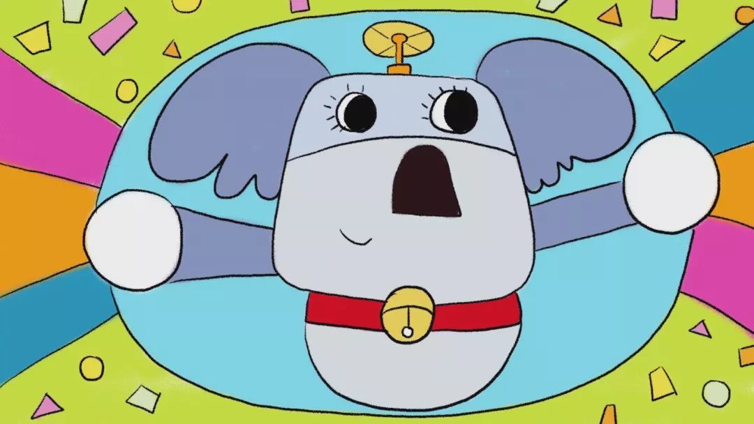 赠票:北京·费那奇2019北京动画周