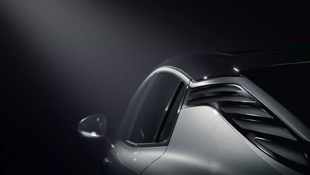 搭1.5T/2.0T，或售25-30万！领克全新轿跑SUV发布