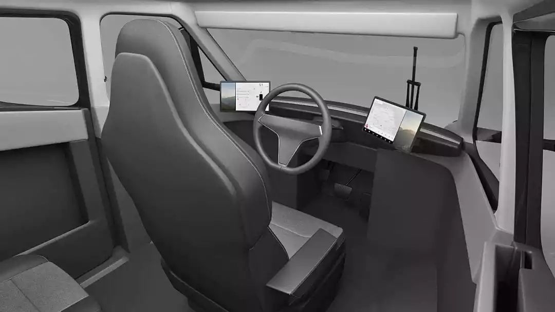 续航超800公里，售30万出头，性能秒保时捷911！特斯拉“未来产物”本月发布