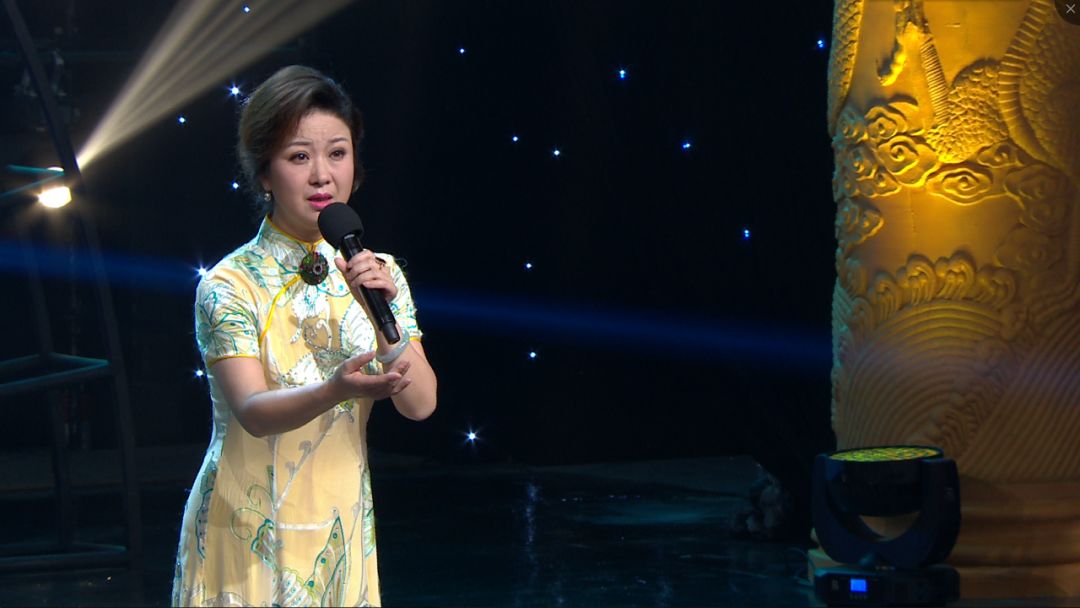 《大戏台》"梅花朵朵颂祖国 · 任小蕾"今晚与您相约