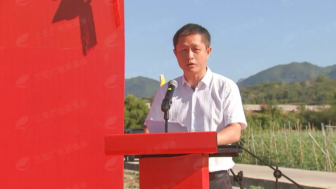 正文     △市政府副市长何世刚致辞   副市长何世刚在致辞中表示