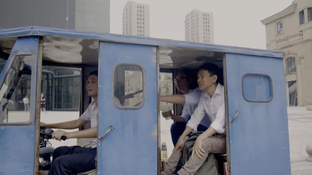 项飙:我们失去了构造爱的关系的自信|浙江_新浪新闻