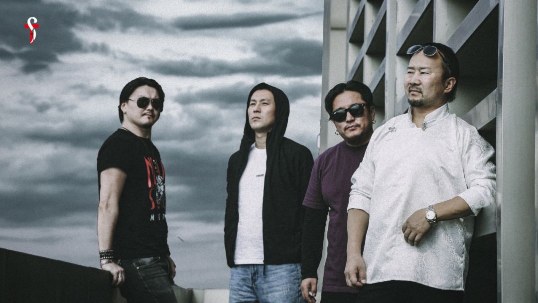 肃腾乐队 | 全新单曲不插电,过个蒙古思乡风的圣诞节