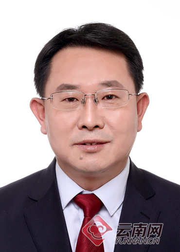 云南公示孙灿、吴剑、洪维智、唐开荣、陈选良