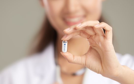 吞服神奇胶囊15分钟做完胃镜早期筛查将大幅降低胃癌死亡率