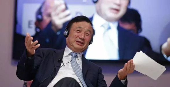 华为老板是谁:我花了20年研究华为:大部分的企业死在老板不会分钱
