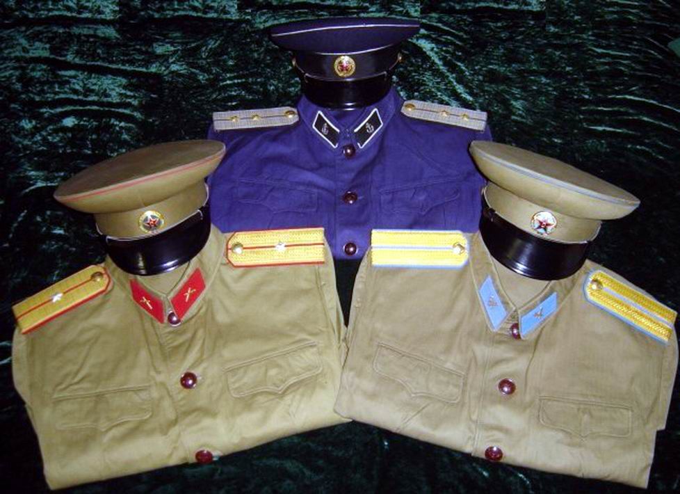 涨知识电视剧中的军服都犯了哪些错误