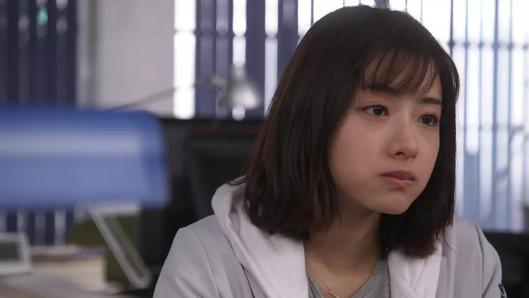 《非自然死亡》可这世间,终究没有人能明白我的苦闷