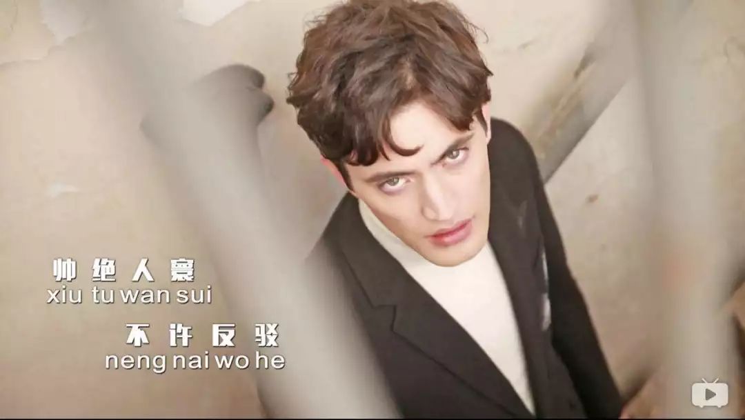 一群外国人用中文互相八卦的综艺节目简直太好