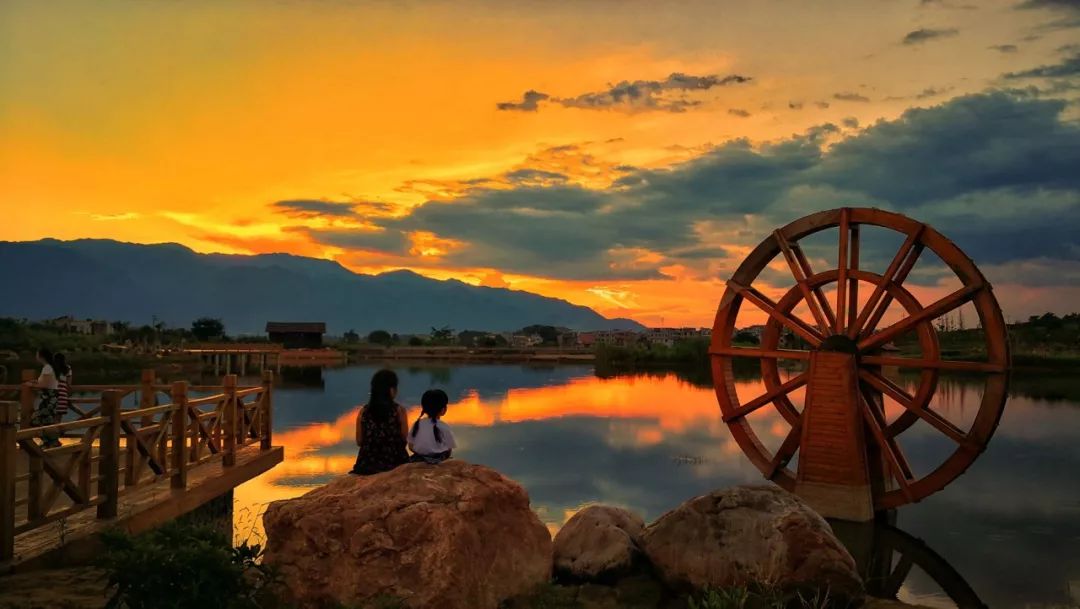 《你好·生活》全国手机摄影大赛晋级作品|光影之美