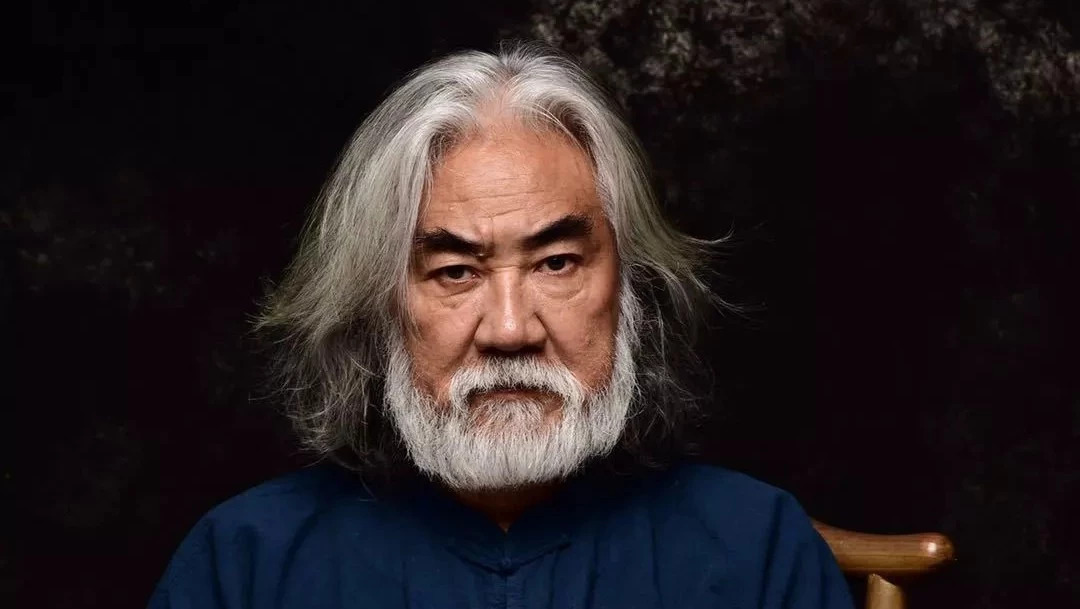 张纪中：一个民族需要阳刚和血性！|男儿|血性|张纪中_新浪新闻