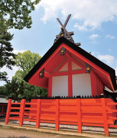 去日本旅行，如何欣赏日本各式神社？ | 日本旅游|春日大社|神社|自游日本_新浪新闻
