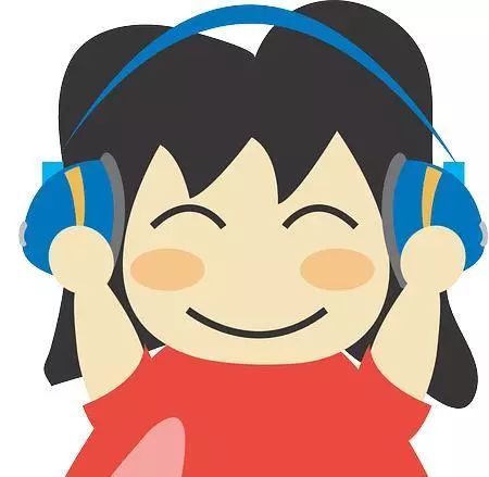 当发现单耳聆听或者出现需要他人提高音量才能听清,费力倾听方可了解