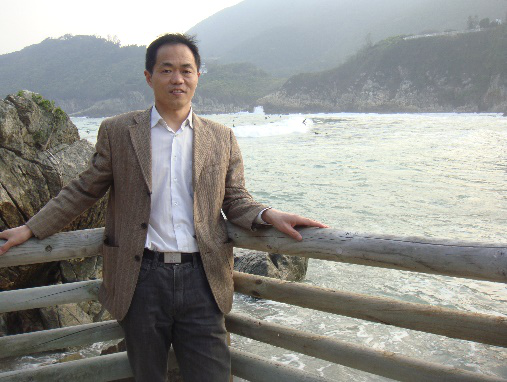 我校徐泽水教授龚启勇教授入榜全球高被引科学家