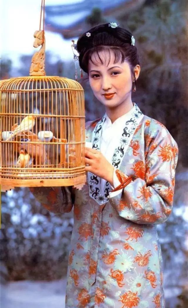 姬玉|金莉莉|陈晓旭_新浪新闻