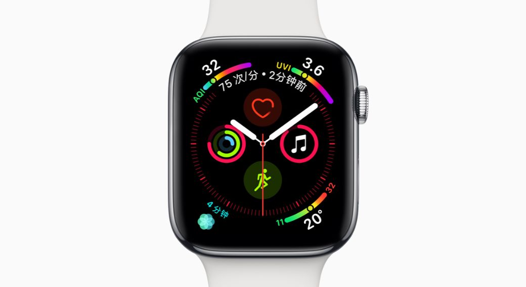 不必羡慕一万块的爱马仕版apple Watch 现在你的普通版也可以很炫酷 财经头条 不必羡慕一万块的爱马仕版apple Watch 现在你的普通版也可以很炫酷 财经头条