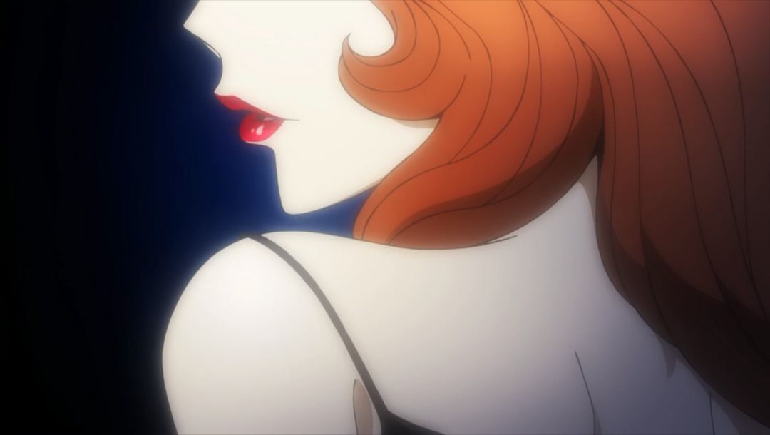 实力派声优泽城美雪完美演绎千娇百媚不二峰|泽城美雪|大野|不二子