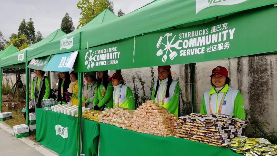 终于等到你!2018茂名国际生态马拉松赛即将启