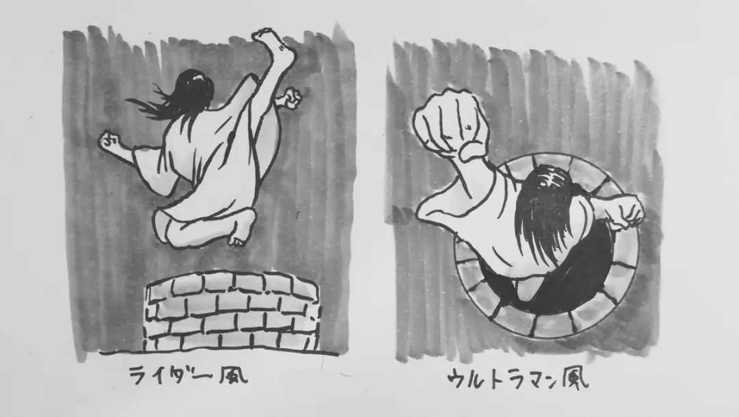 20年前贞子爬出了电视,现在贞子爬上了出租车