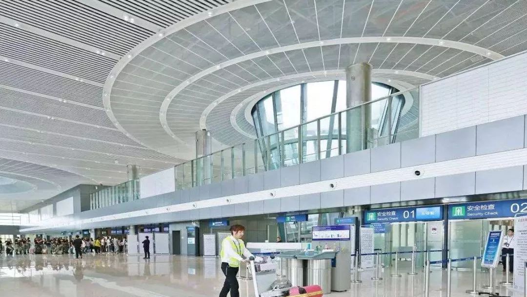 省政府定了!江西这些地方要建机场!还有高速公路…坐等升值