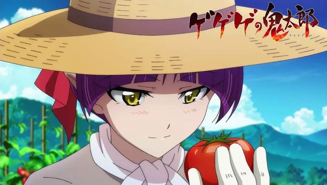 女性角色的魅力挖掘鬼太郎中脚本井上亚树子的独特视角