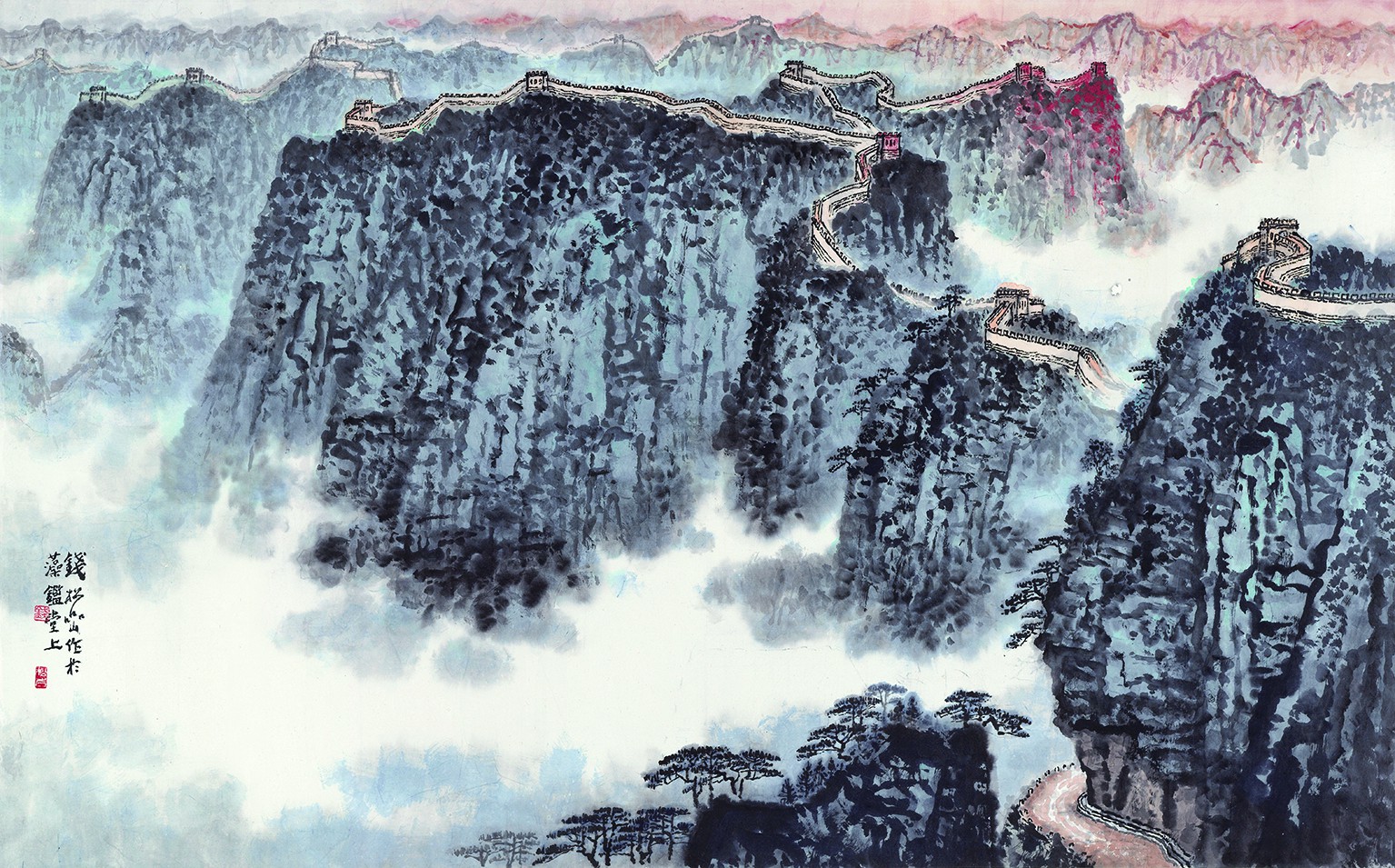 艺术品收藏将进入寻常百姓家