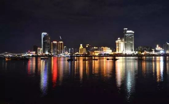 刷爆抖音的8大城市,从太原出发最快2h