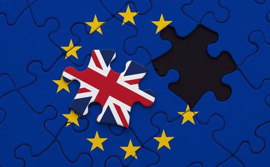 英国议会撕毁脱欧协议 梅姨赴欧盟重谈被拒 美