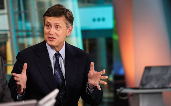 特朗普:中美贸易协议将很快达成! 美联储二把手