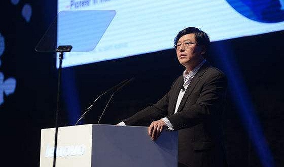 联想PC重回全球第一 且市场份额创历史新高