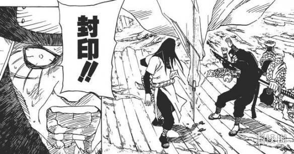 火影忍者中师父亲手教出来的天才逆徒最终背叛师门