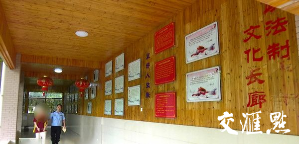 死刑待决犯托看守所长帮忙办件事,结果令他很