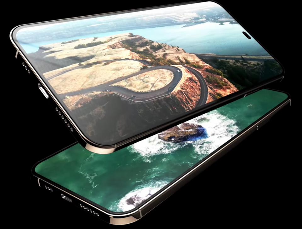 曝苹果2019所有新款机型都将配备后置三摄