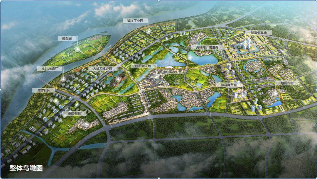 高质量发展进行时丨石排以美丽乡村建设推动乡村振兴|石排镇|石排