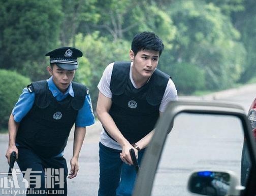 冷案有第二部吗是原班人马吗冷案大结局是什么幕后大boss是谁