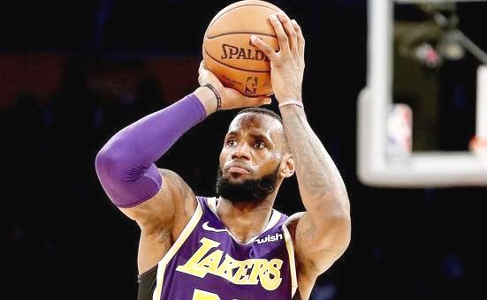 无奈!沃顿投出詹姆斯伤病情况,复出仍然遥遥无