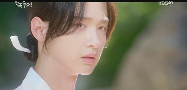 绿豆传当男主成为女主的妈妈