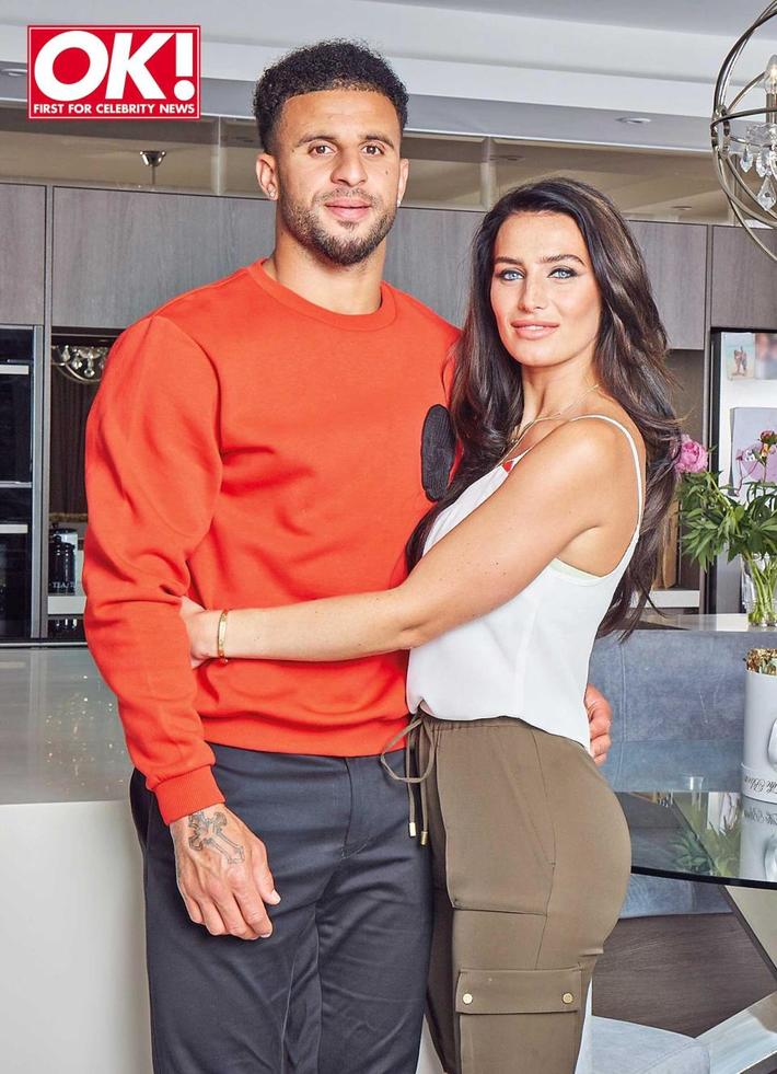 沃克女友:我们有3个儿子了,还想要个女儿