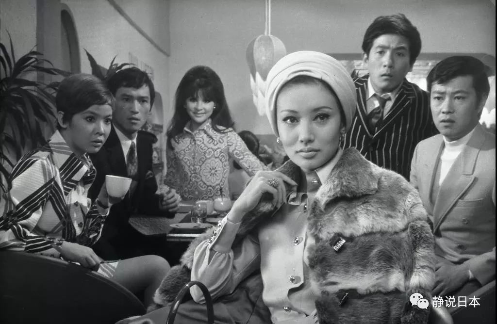 问政智库|从日本人不买LV包来看,什么是第四消