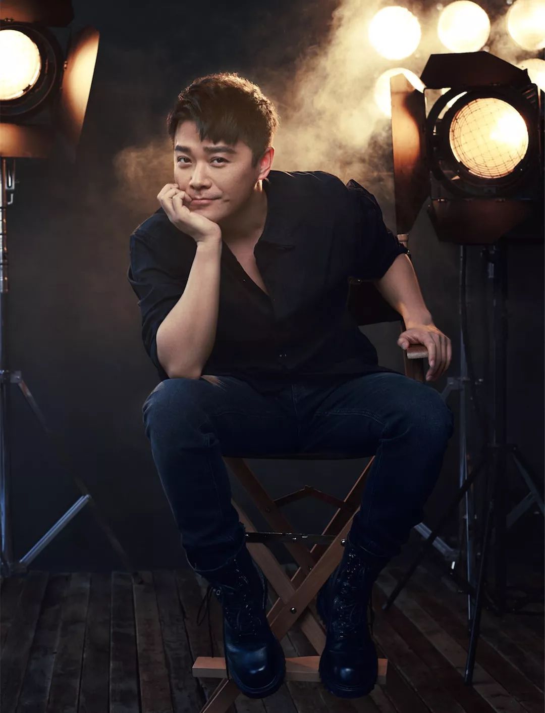 陈思诚的ip探险独家专访