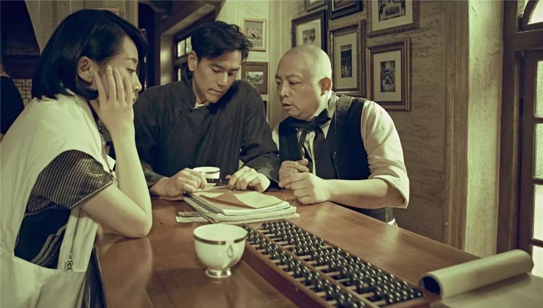 《邪不压正》借潘公公嘲讽影评人?史航:这是误读!