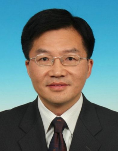 石景山区长文献转任朝阳区代区长