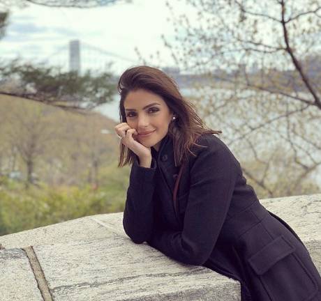 卡洛琳回应卡卡再婚他人很好应该幸福下去